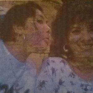 Meet your Posher, Annie